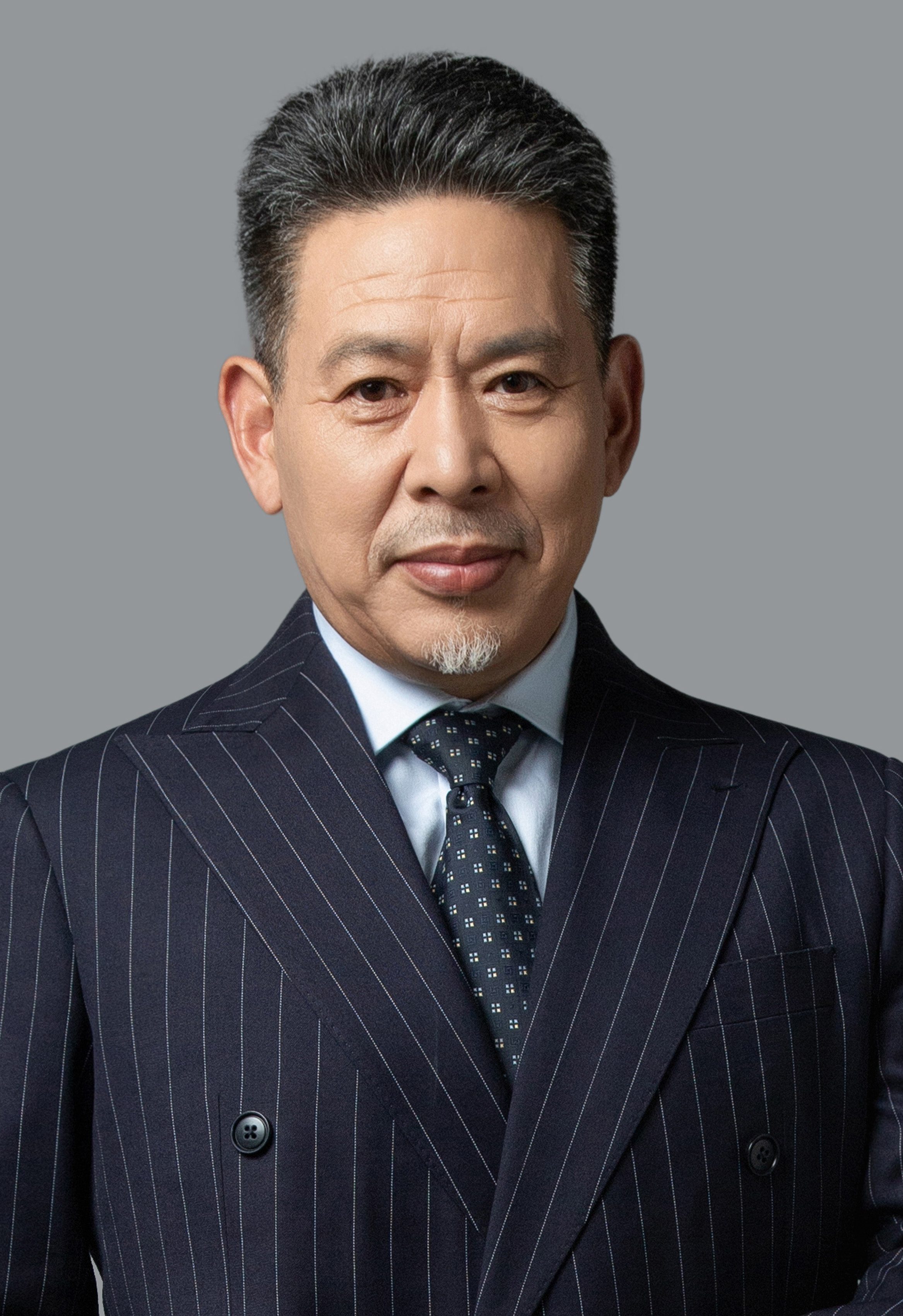 執(zhí)行董事：田舟山先生